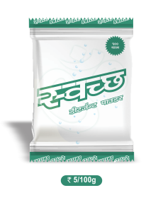 Swachha Green Powder