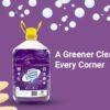 Swachha All Purpose Liquid Detergent