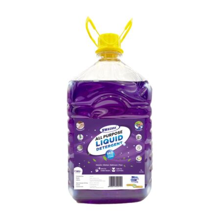 Swachha All Purpose Liquid Detergent