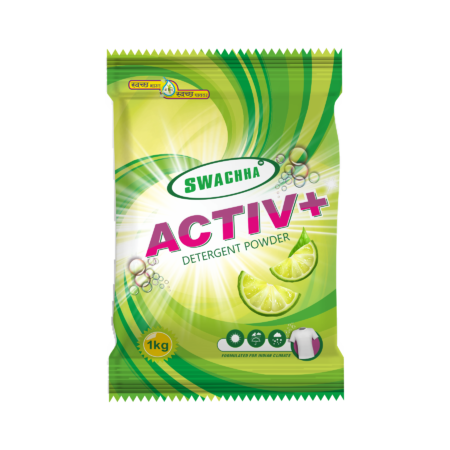 Swachha Activ+ Detergent