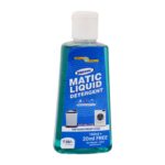 Swachha Matic Liquid Detergent 120ml