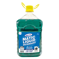Swachha Matic Liquid Detergent